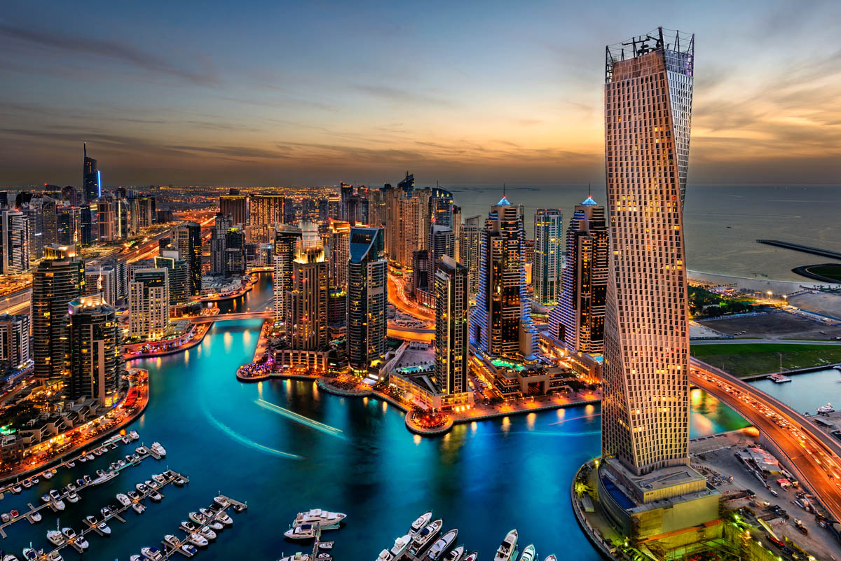Семинар: (ОАЭ, Дубай) "Международный бизнес 2024 - правовые риски работы с Ближним востоком, ОАЭ, Турцией и Китаем"