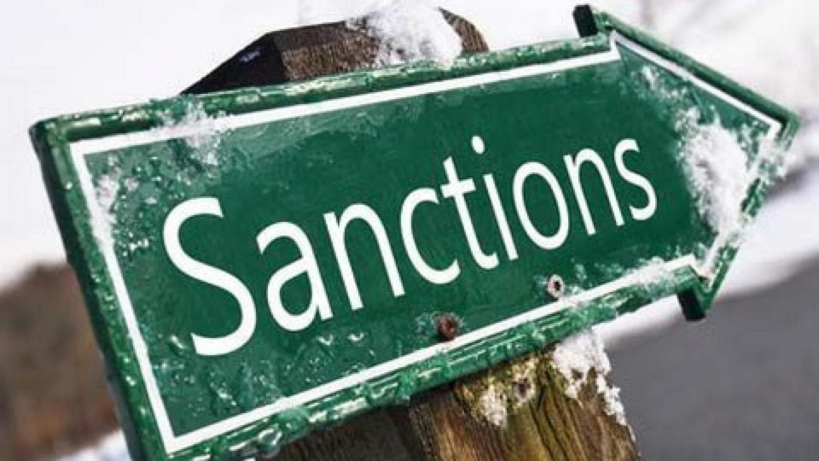 Онлайн-семинар: "Международные санкции: от оговорки в контракте до санкционного комплаенс"