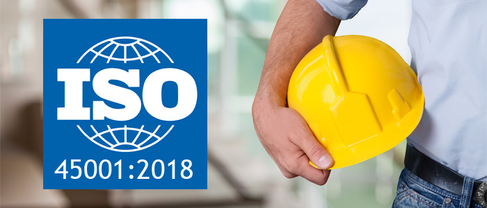 Онлайн-семинар: Переход системы менеджмента охраны здоровья и безопасности труда в соответствии на новую версию ISO 45001:2018